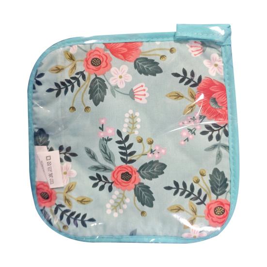 

Перчатка для духовки, термостойкая противоскользящая мягкая безопасная крышка для кастрюли, кухонные принадлежности