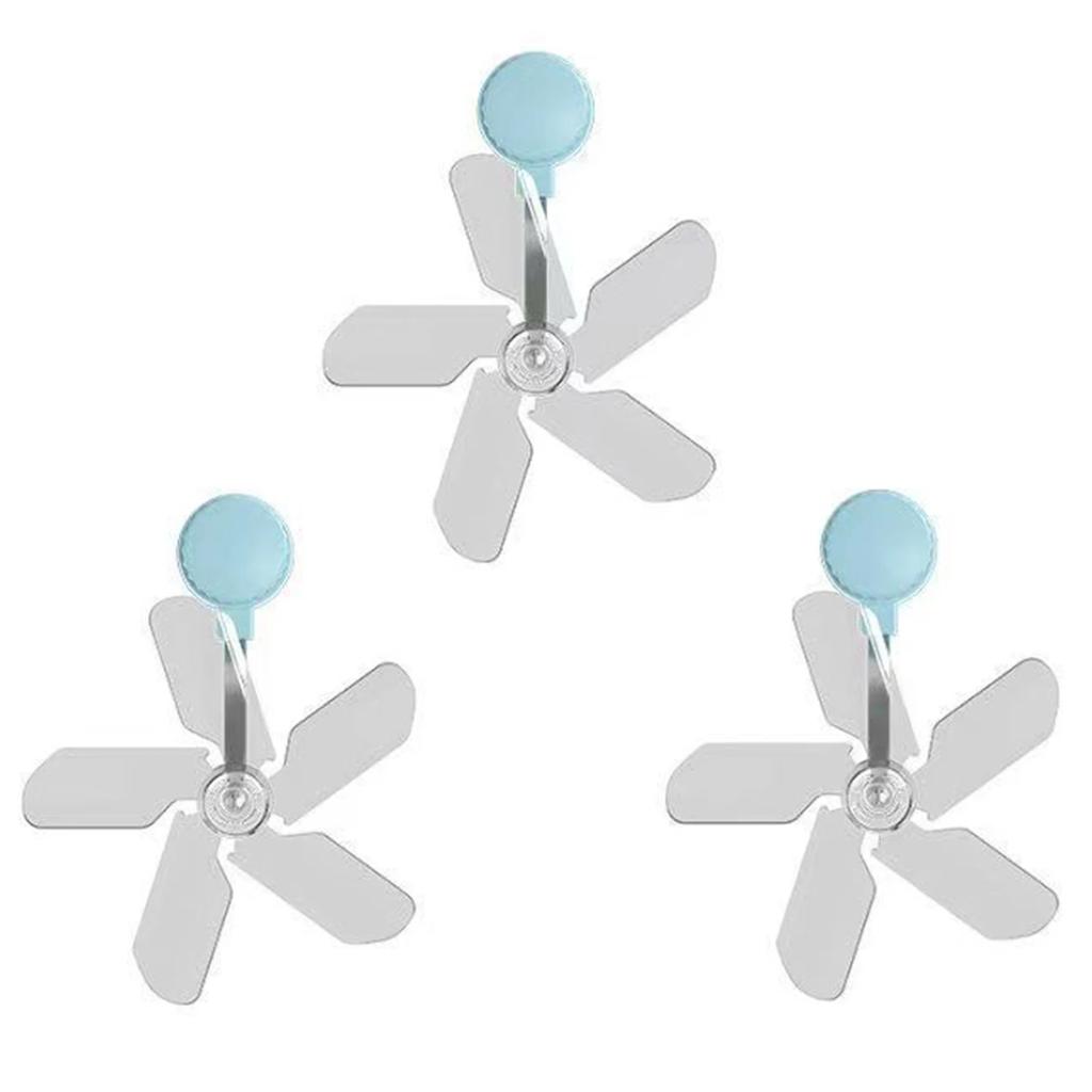 Wind Deflector Room Airs Conditioner Window Baffle Silicone Suction Fan Shaped Anti Direct Blowing Deflector