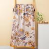 Gauze Quick-Dry Pure Cotton Oversized Bath Towel for Men & Women