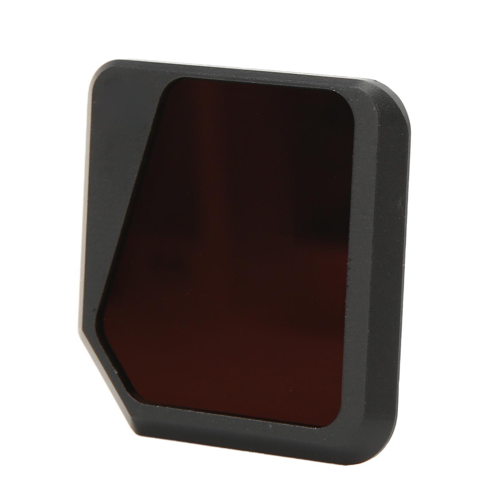 

Junestar Drone Filter ND1000 Фильтр объектива камеры для DJI Mavic 3 Аксессуары для радиоуправляемого дрона