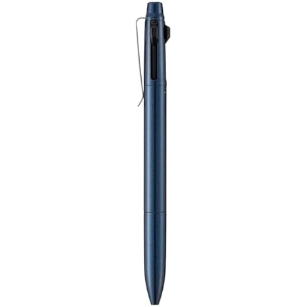Mitsubishi Pencil 3 Color Ballpoint Pen Jetstream Prime 0.5 Dark Navy SXE3350005D.9