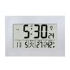 Smart Radio Clock Automatically Calibrates Japanese Radio Wave Clock German Radio Wave Clock Perpetual Calendar Radio Wall Clock
