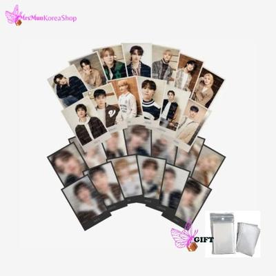 Carat Land Instantní sada fotokaret