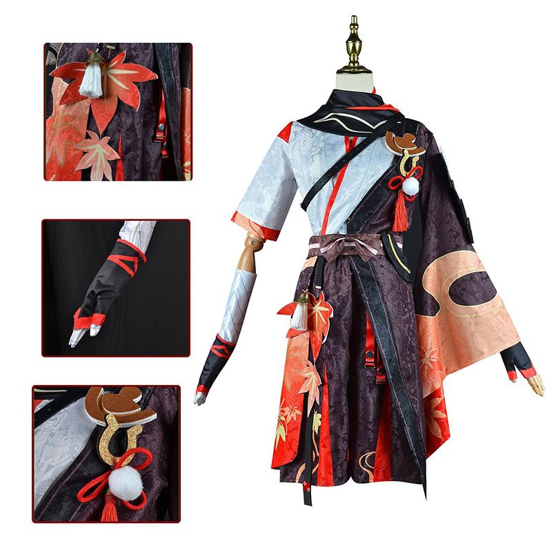 Ysir COS Costume, Inazuki Castle, Fengyuan, Wanye Cospaly, Anime Clothing, Game Clothing, C Costume, Performance Costume