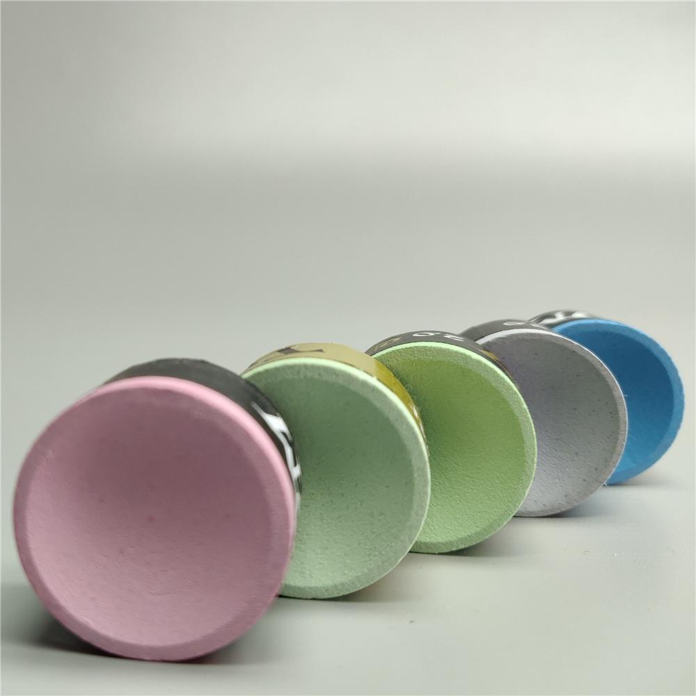 Taom Chalk Pink Pyro Chalk Taom Soft Chalk Blue Billiard Pool Chalk Green Snooker Professional Durable Billiard Accessories