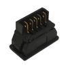 Car  Window  Regulator  Single  Switch 12V/24V 20A 5PIN Car Power Window Switch Illumination Indicator Red Light