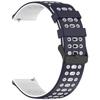 22mm Sports Silicone Strap For Mi bro Mibro Watch X1 / A1 / A2 / C3 / T2 Band Belt Bracelet Watchband Smartwatch Accessories