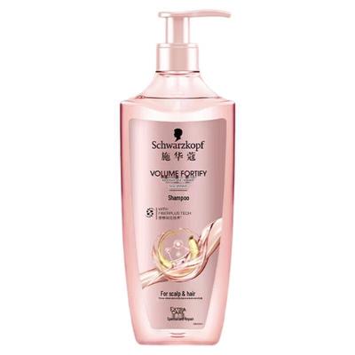 Şampuanlar ve saç kremleri – Şampuanlar