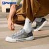 FILA FUSION Slip-On Casual Board Shoes 2026 Summer Collection