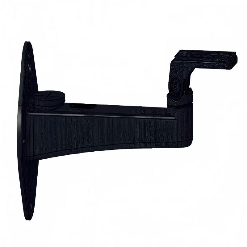 Hikvision Image Fire Detector Mounting Bracket (CN version)