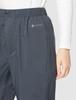 Waterproof W Crest Climber Pants 7411035 Charcoal Japan L to Japanese size [Foxfire] [GORE-TEX] [Active] Gore-Tex Women's (equivalent L)