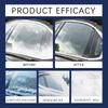 120ml Snow & Ice Melting Sprayer Effortlessly Removes Ice From Automotive Glass And Refrigerator Surfaces