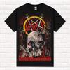 Slayer "South of Heaven" T-Shirt. Thrash Metal. Big 4.