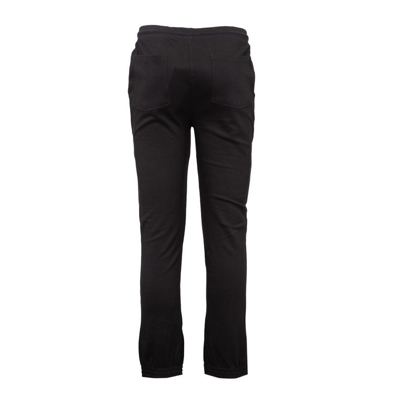 Pantalon staccato droit tissu chiné Homme CERRUTI