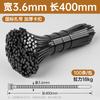 Wankajia High-Strength Nylon Cable Ties