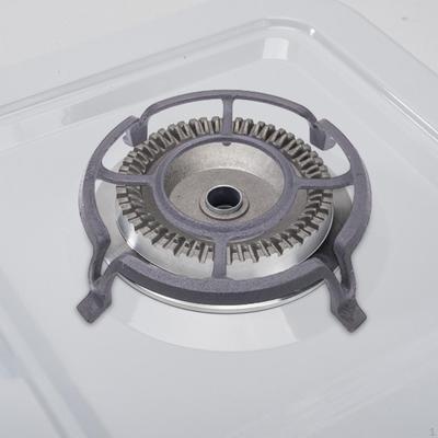 Wok Support Ring Gas Range Accessory Anti Slip Restaurant Cookware Kitchen Supplies Heavy Duty