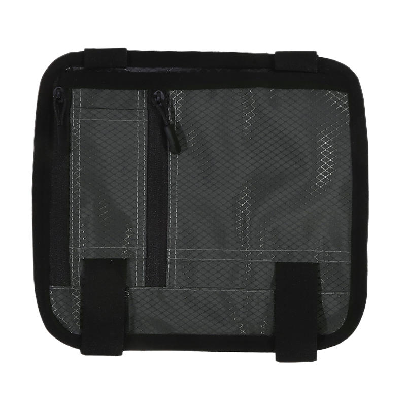 Multifunctional Sports Cell Phone Leg Band Holster Outdoor Non-Slip Shockproof Phone Holster for Women Men