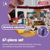Schleich Horse Club Equestrian Shop 42568