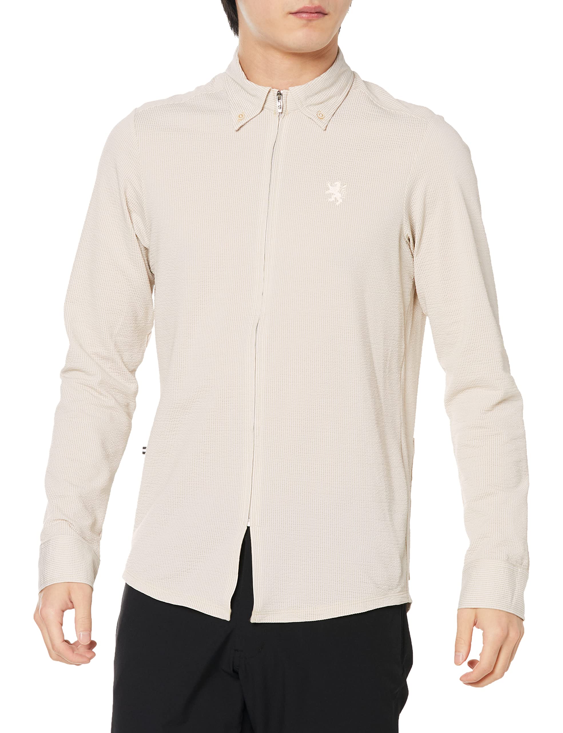 

Kapelmuur kpls1002 XS Shirt, Beige, бежевый