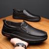 Men Shoes Casual Slip On Formal Loafers Men Moccasins Male Flat Shoes