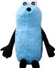 Sunsun Puppet GRAN+ Plush Toy Sunsun Extra Large Size Approx. 55cm Sunsun Merchandise 1 Type