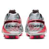 Nike Legend 8 Academy AG Artificial 'Grey Red' Training Soccer Shoes AT6012-906