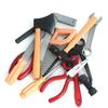 1 Set New Plastic Building Tool Kits Set Kids DIY Construction Educational Toys