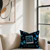 L-Life I-Is Game S-Strange cushion cover For Sofa Car Office Cafe Soft And Comfortable Double-Sided Printing Pillow Cover