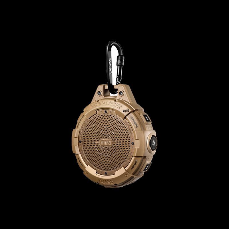 

MIFA TANGO Portable Outdoor Bluetooth Speaker