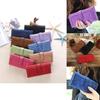 Stylish Vintage Pu Leather Long Wallet For Women With Magnetic Closure And Soft Texture