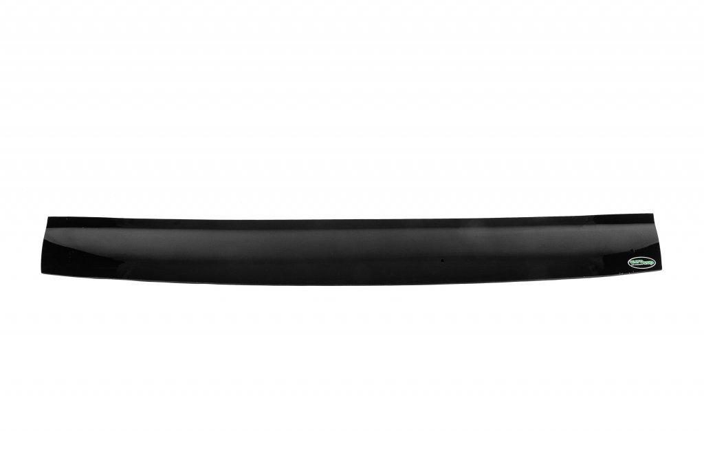 Hood Deflector Short (EuroCap) for Opel Vivaro 2001-2015