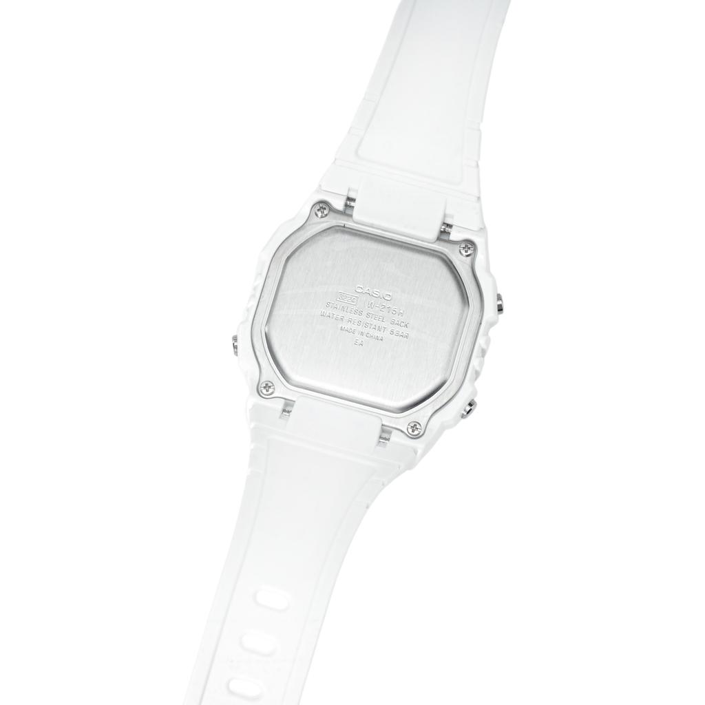 CASIO G Shock W215H 7A2 W-215H-7A2
