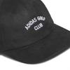 Adidas Golf Women's Suede Golf Club Cap, Aurora Ivy