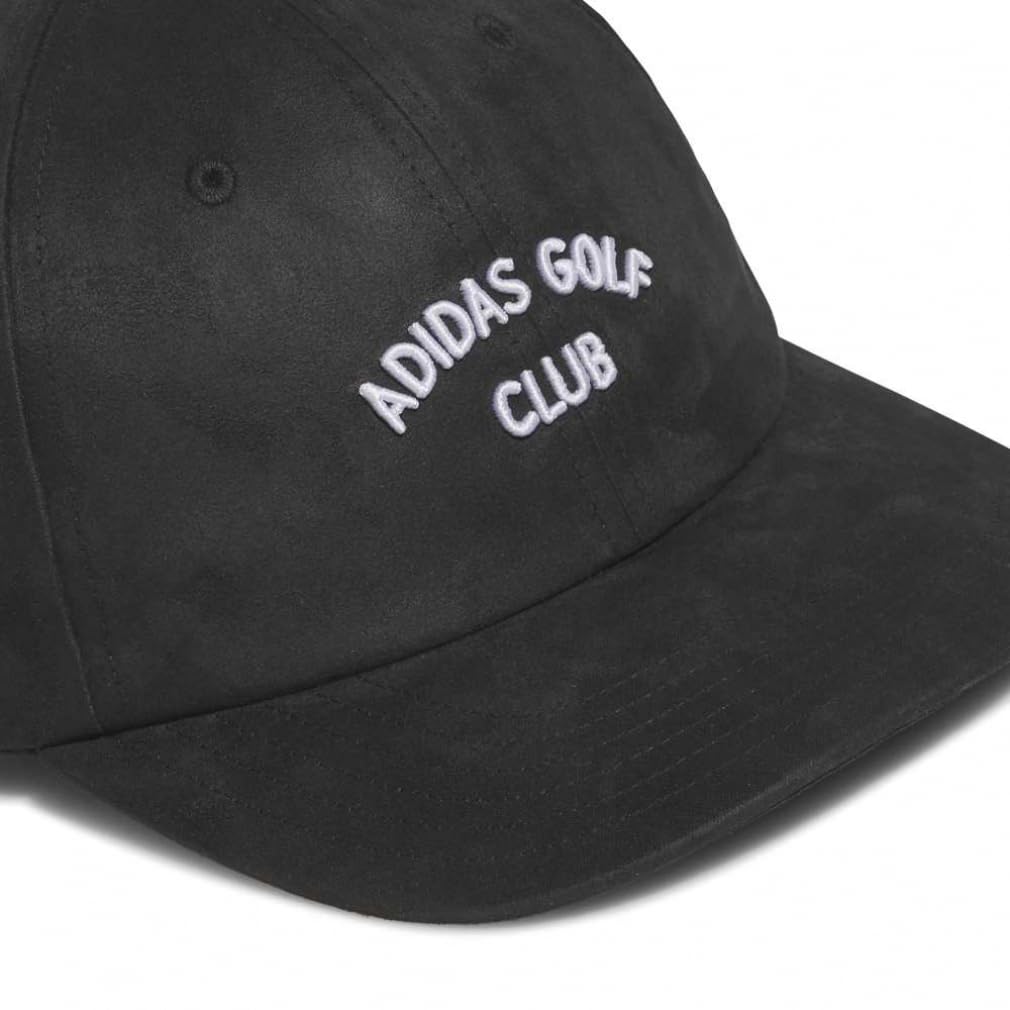 Adidas Golf Suede Golf Club Aurora Ivy Women's Cap,