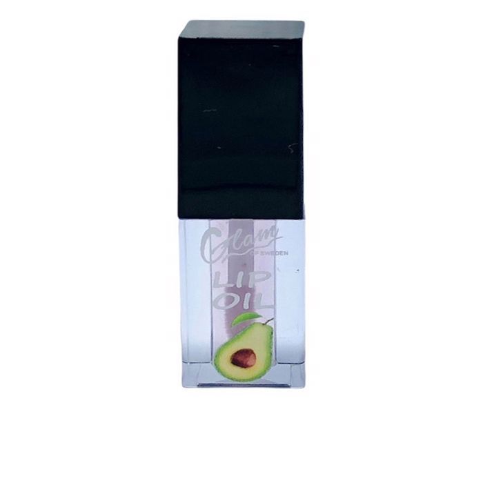 LIP OIL #avocado 4 Ml