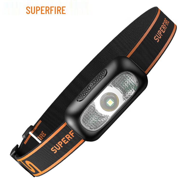 SupFire HL05-D Rechargeable LED Headlamp