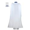 Kaitou Kid Anime Cosplay Costume Set for Role-Playing and Performance