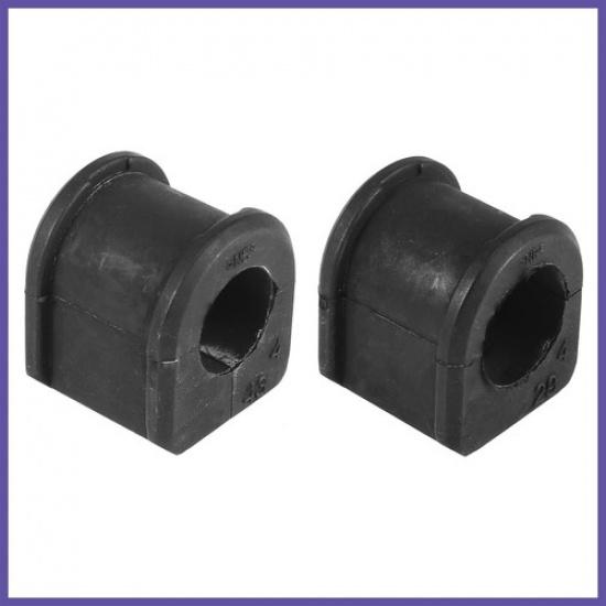 1Pair CC29-34-156C C243-28-156D Front Rear Stabilizer Sway Bar Bushing for Mazda