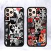 L-Louis T-TomlinsonS Phone Case Silicone PC+TPU For For iPhone  11 12 13 14 15 16 Plus Pro Max Cover