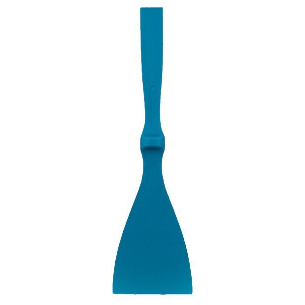 Leather Glue Applicator & Scraper Tool - Non-stick, Easy Clean