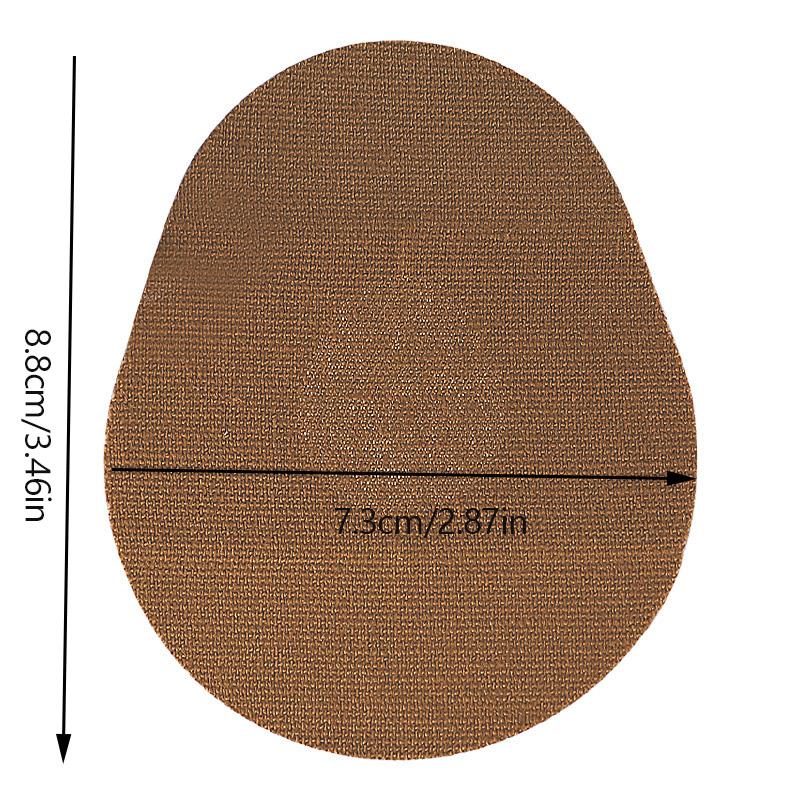5/10 Stück Klebepflaster für Blutzuckermessgeräte – Atmungsaktiv, rutschfest und langlebig für den Außenbereich