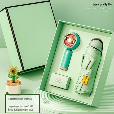 MINGHUI Business Gift Set
