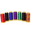 Industrial Overlocking Sewing Machine Polyester Thread