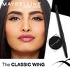 Maybelline New York Lasting Drama Gel Eyeliner Noir Intense Longue Tenue 36H Résistant aux Bavures Maquillage Yeux