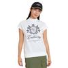 Callaway Sleeveless Mock Neck Shirt Golf C25134204 LL Women's (Stretch) / / 1030_White