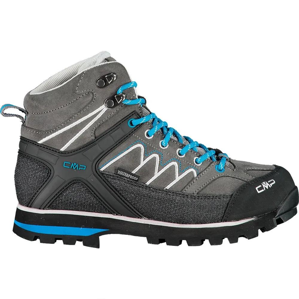 CMP Hiking Boots Moon Mid WP 31Q4796