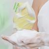 1Pcs Exfoliating Cleansing Puff Blackhead Removal Mud Mask Face Wash Sponge Cleaner Makeup Remover Foam Sponge Face Clean Pads