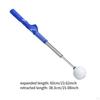 Foldable Golf Swing Tool, Grip And Exercise Equipment