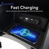 For Kia Sportage NQ5 5 2022 2023 2024 2025 Mobile Phone Charging Holder 15W Charger Board Car Wireless Charger