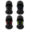Motorcycle Riding Sunscreen Mask Men'S Breathable Full Face Mask Thin Ice Silk Head Cover Hiking Fishing Ski Face Mask